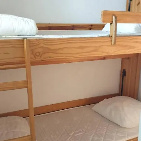 Archipel Iii Agreable 2 Pieces Piscine Richelieu Cap D'agde * Agde