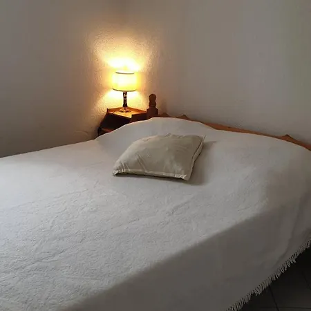 Archipel Iii Agreable 2 Pieces Piscine Richelieu Cap D'agde * Agde