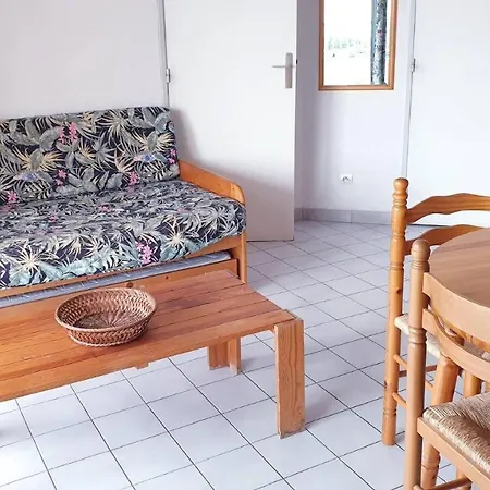 Archipel Iii Agreable 2 Pieces Piscine Richelieu Cap D'agde * Agde